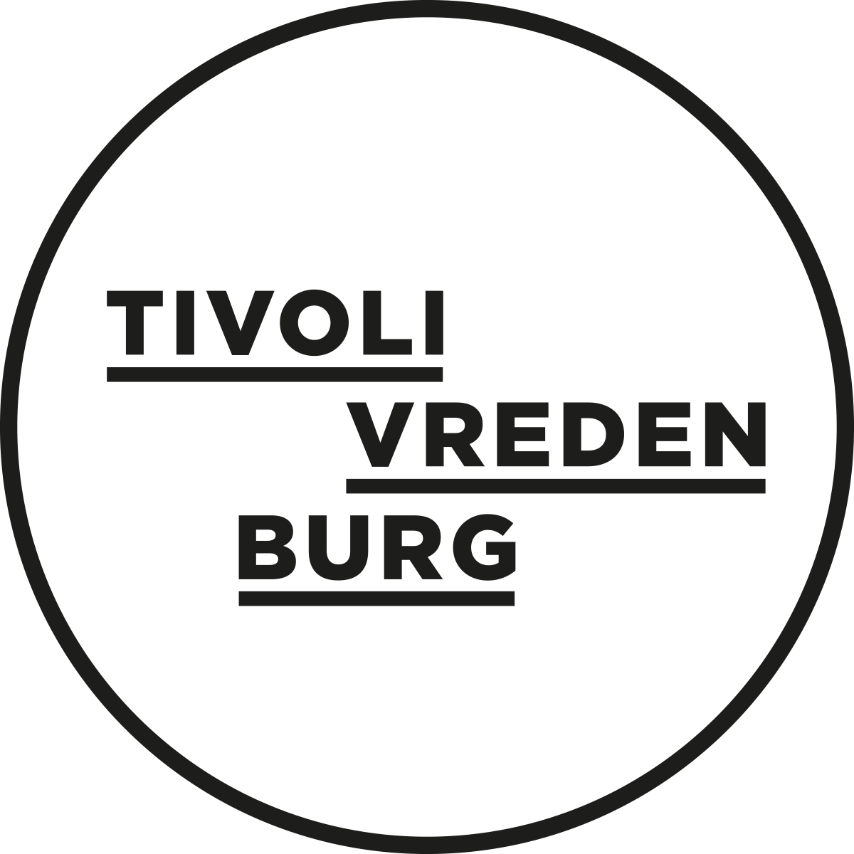Logo TivoliVredenburg